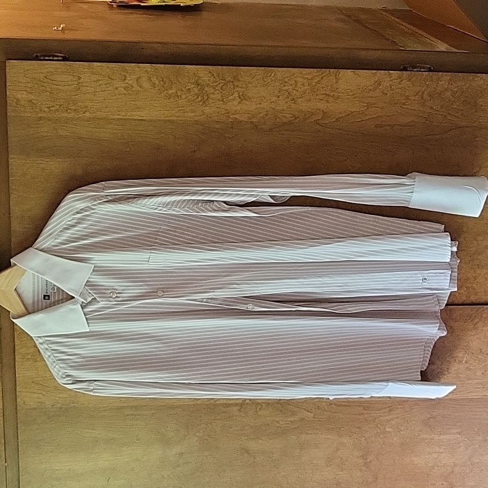 Mens dress shirt